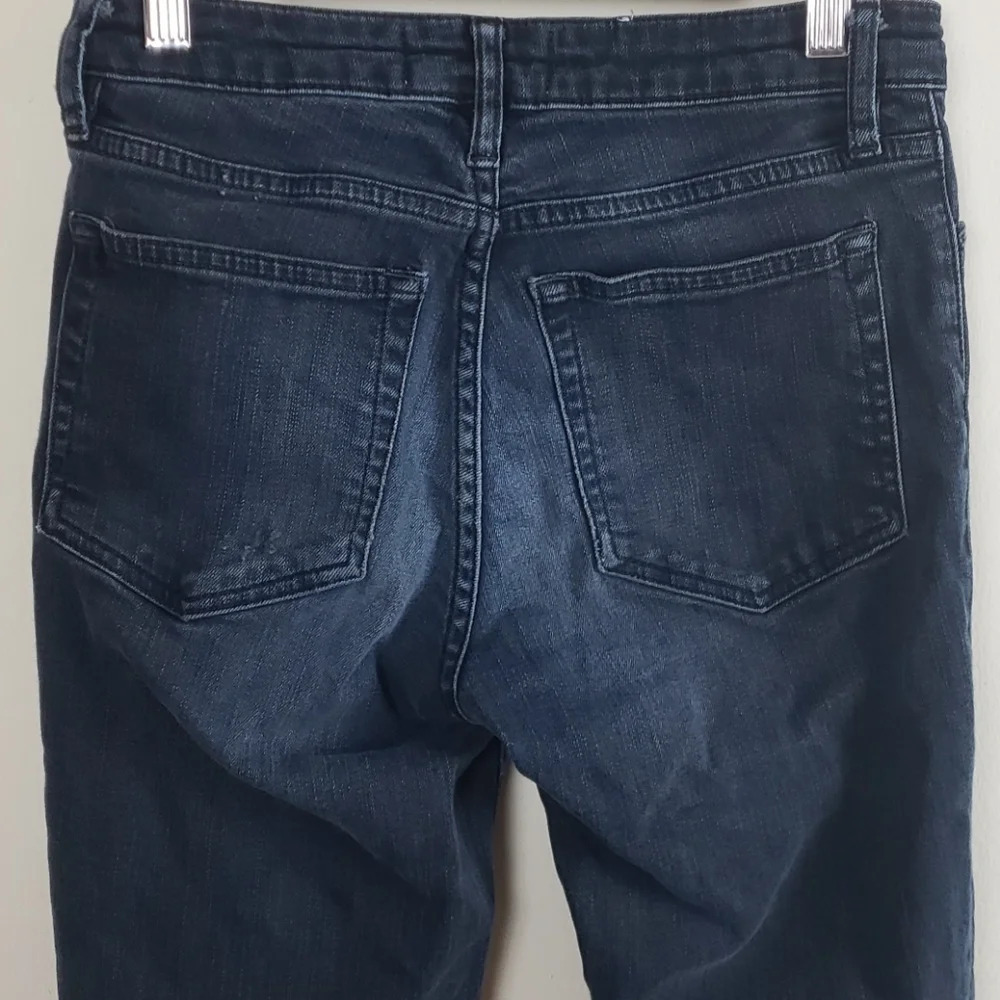 Acne Studios Cropped Skinny Jeans - Picture 8 of 15
